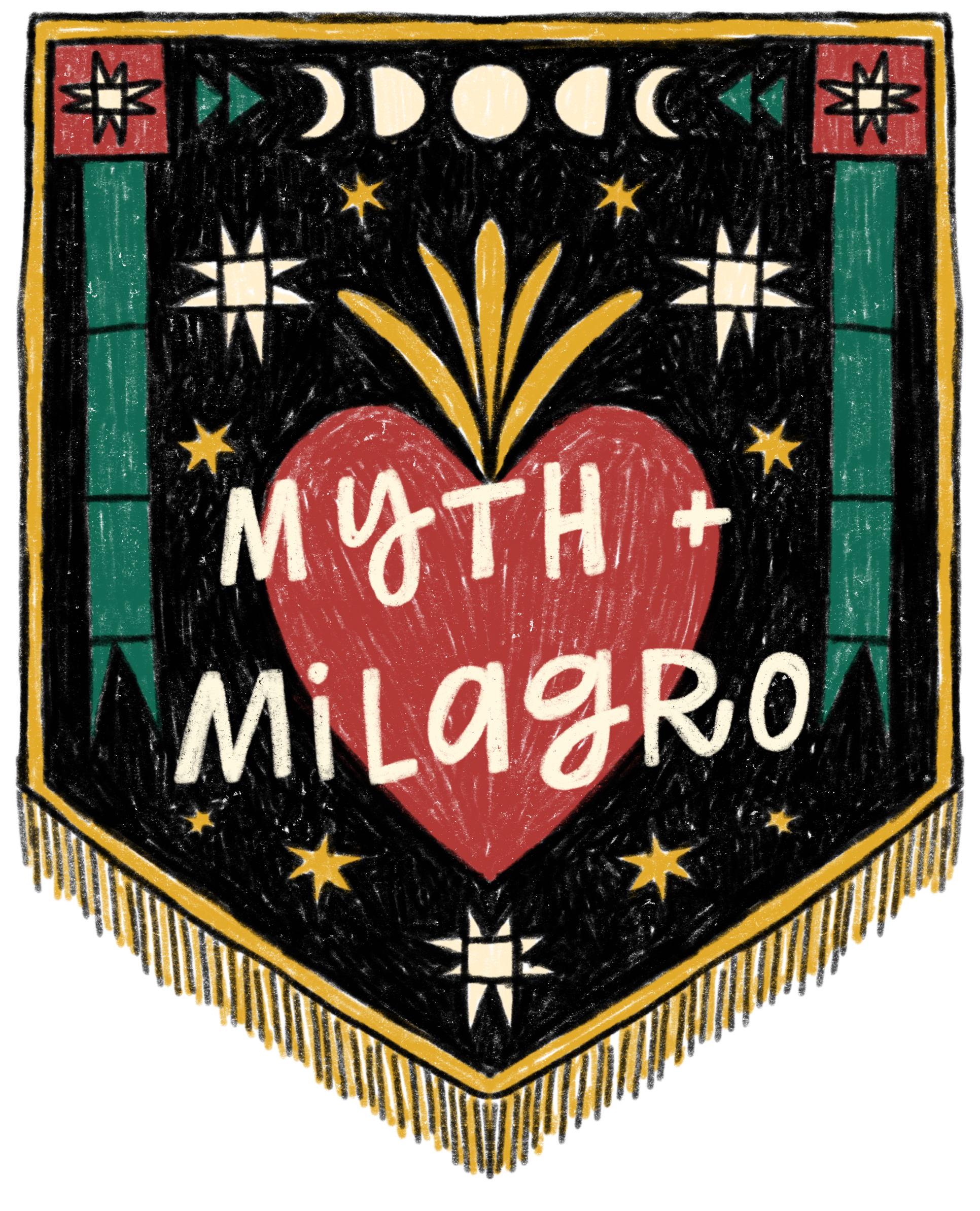 Myth and Milagro