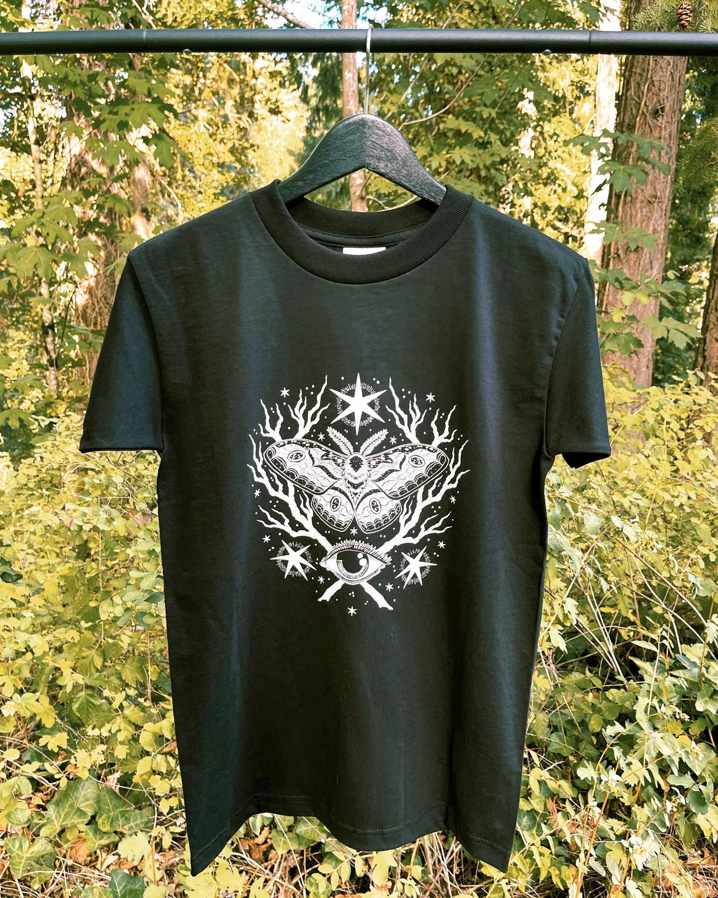 Moth Mystic T-Shirt